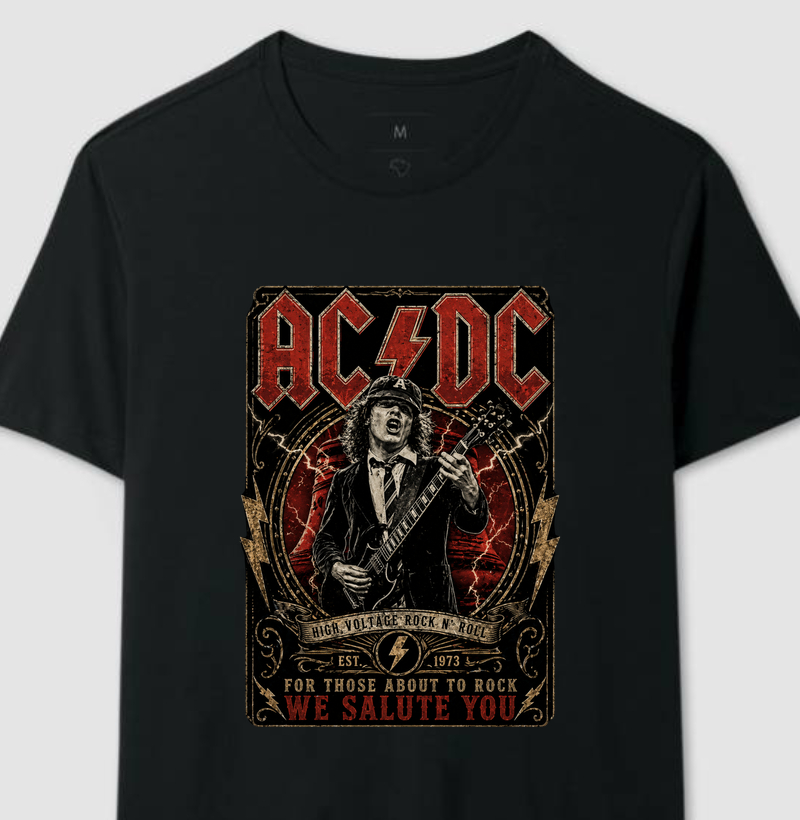 ACDC