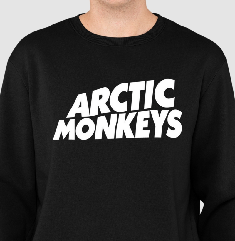 Artic Monkeys - Name