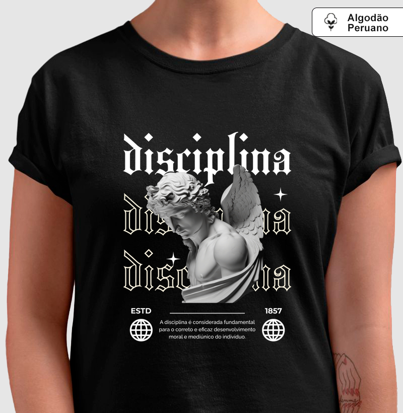 Disciplina (v2)