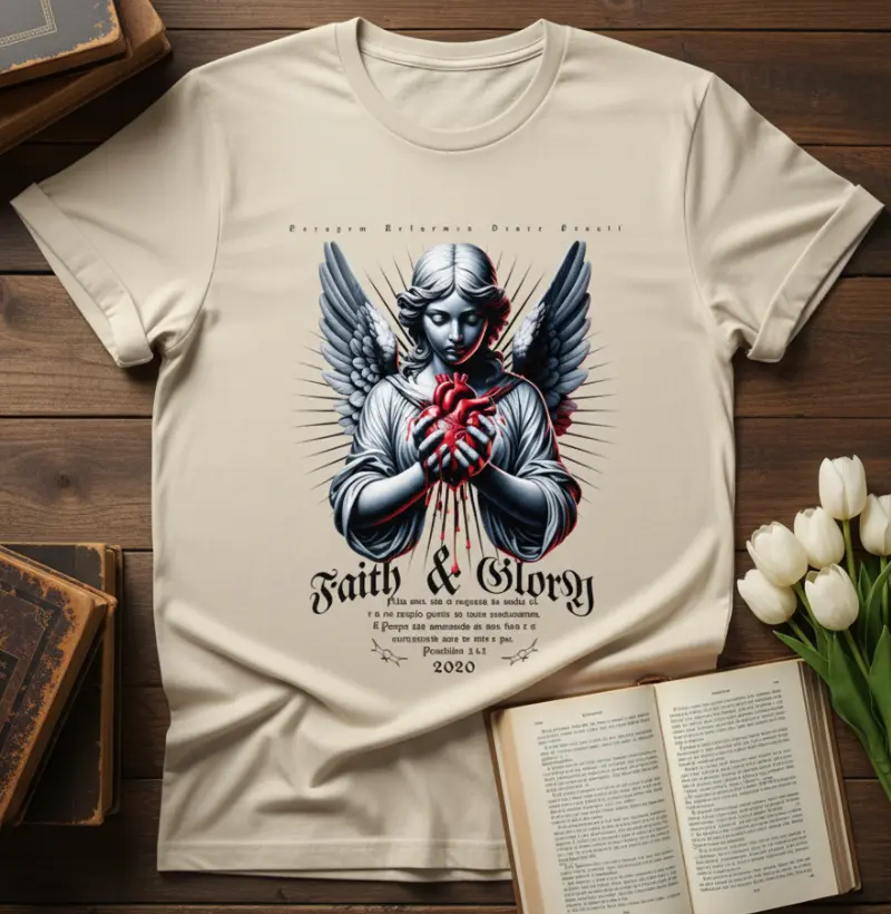  "EU SOU ABENÇOADO" UMA DECLARAÇÃO DA GRAÇA SOBERANA DE DEUS