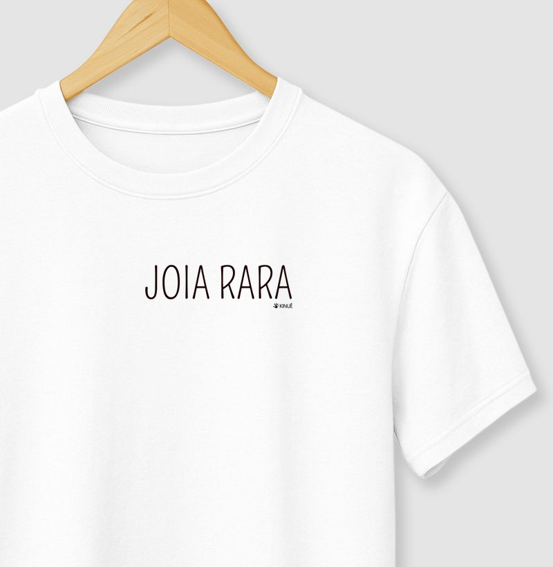 Joia Rara | Adulto (versão 2) 
