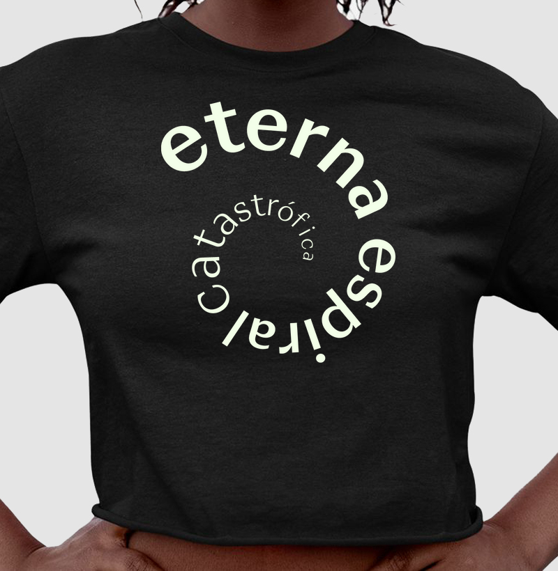 Eterna espiral catastrófica