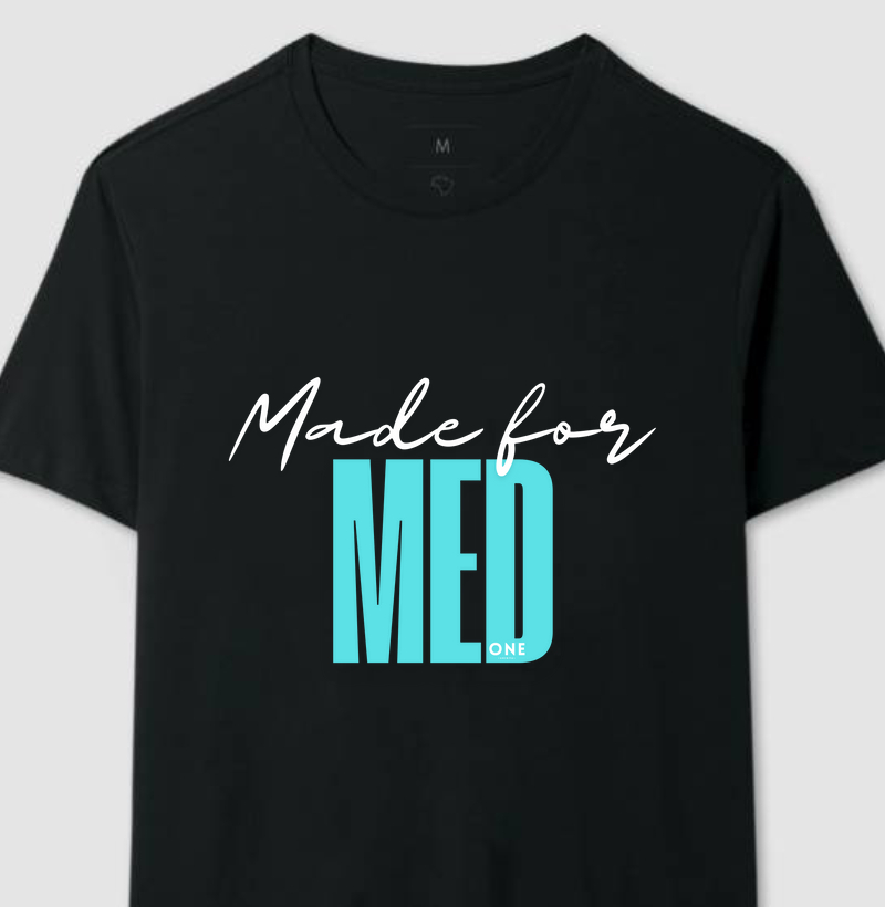 Made For MED