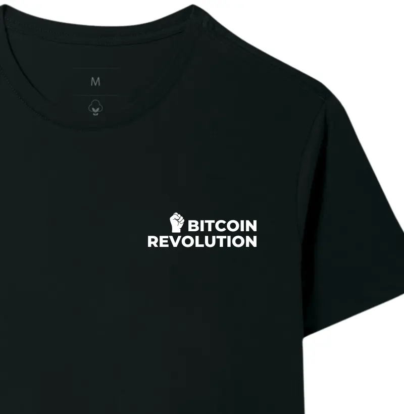 Bitcoin Revolution
