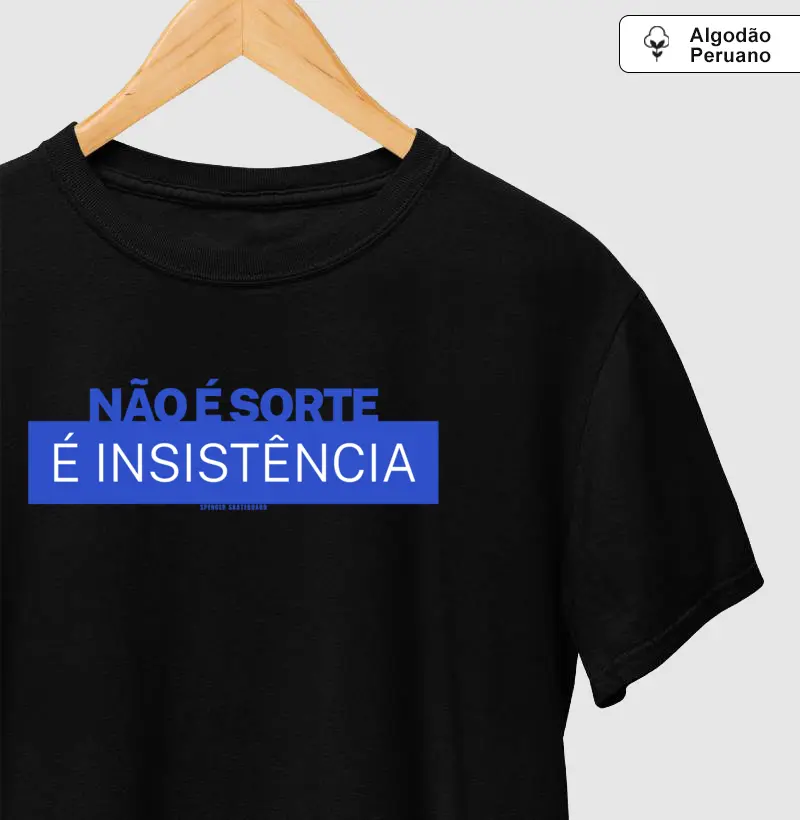 Insistência