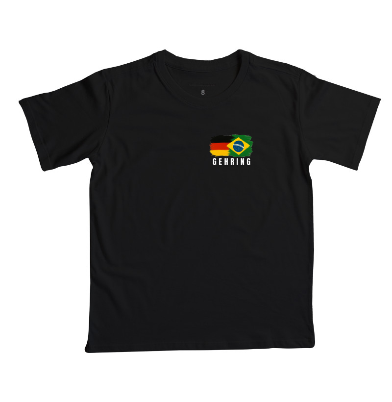Gehring - Camiseta Infantil
