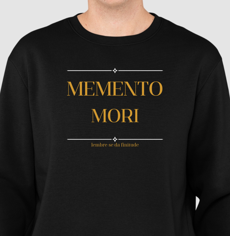 MEMENTO MORI