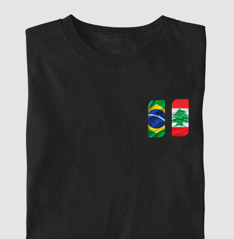 Descendência Libanesa