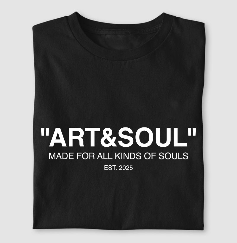 Art & Soul