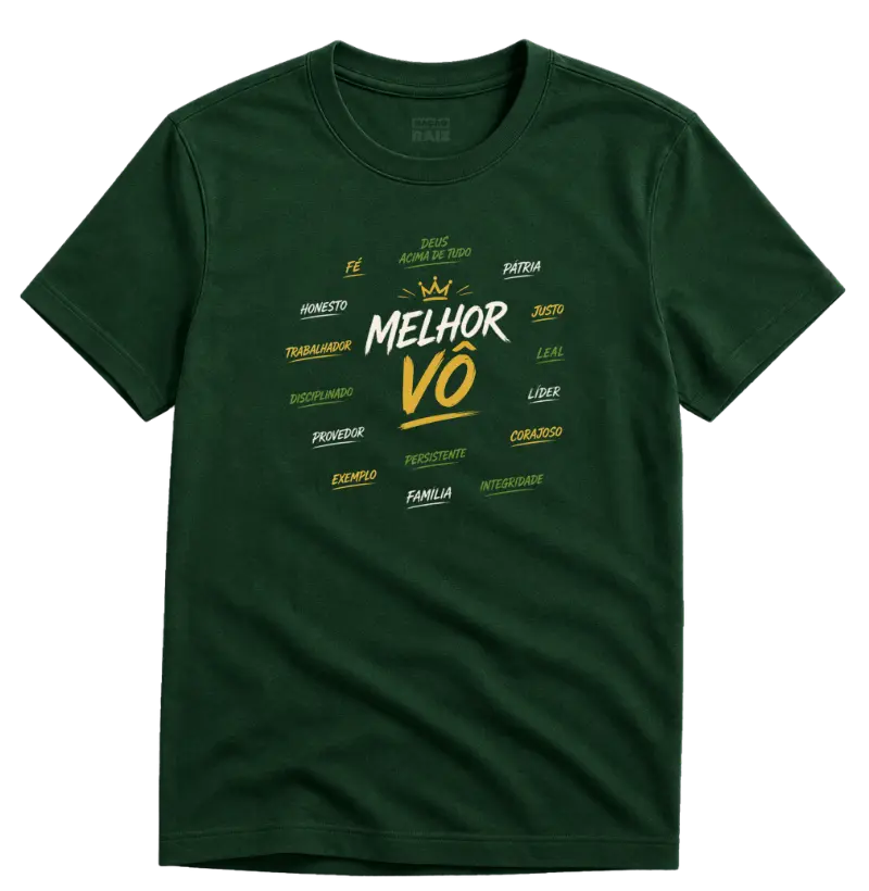 Melhor vô