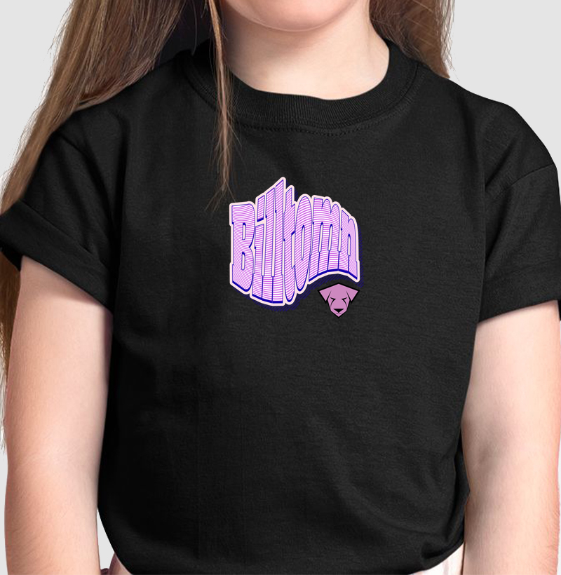 Camiseta T-Shirt Algodão Festa 