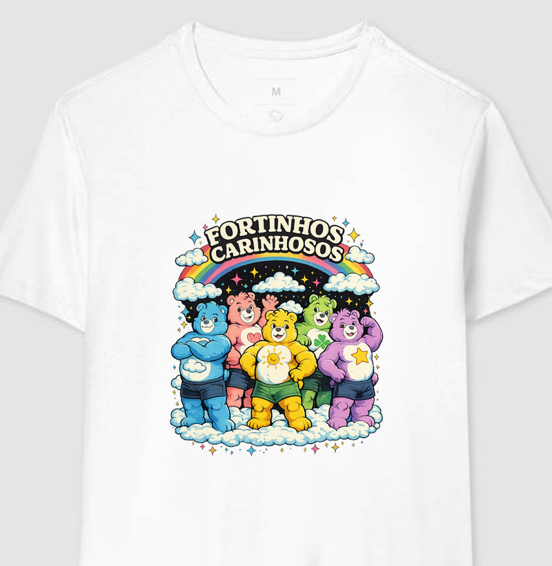 FORTINHOS CARINHOSOS