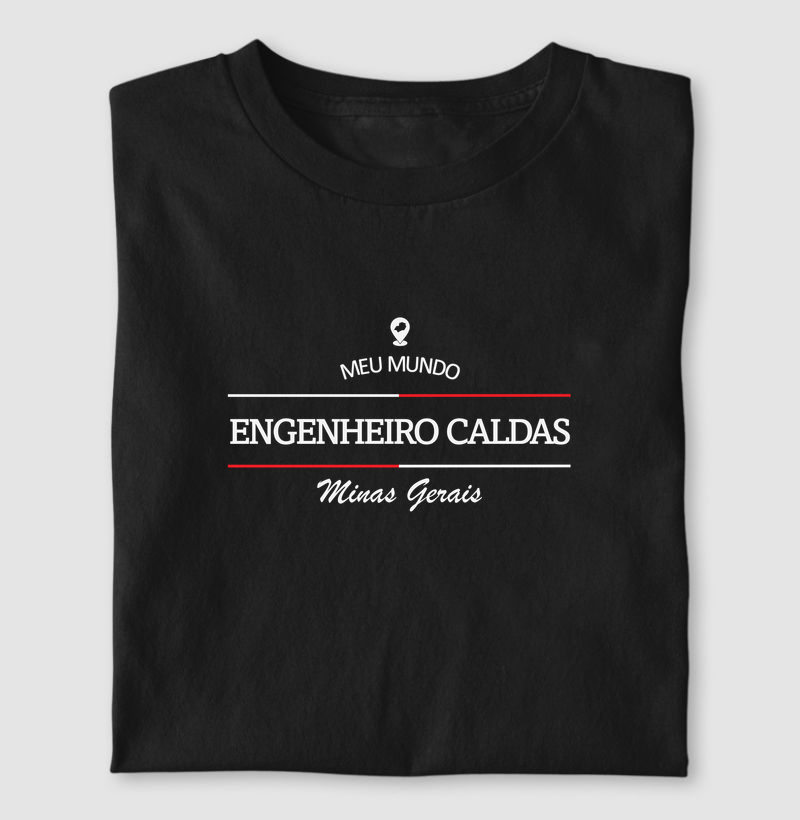 Engenheiro Caldas (MG) | Meu Mundo