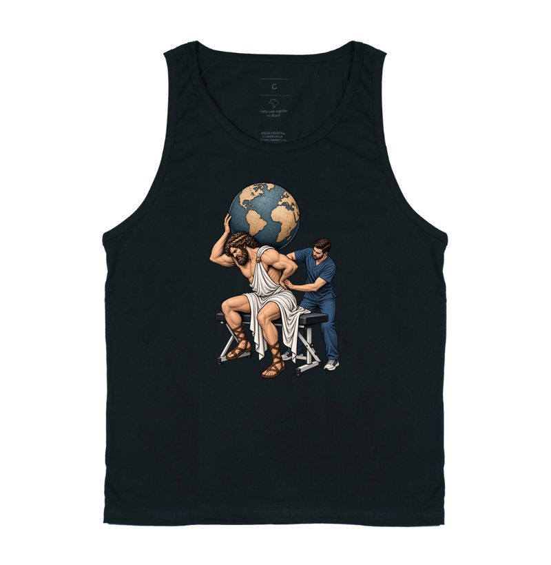 Atlas na Fisioterapia