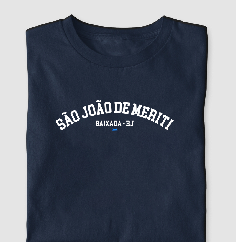 São João de Meriti