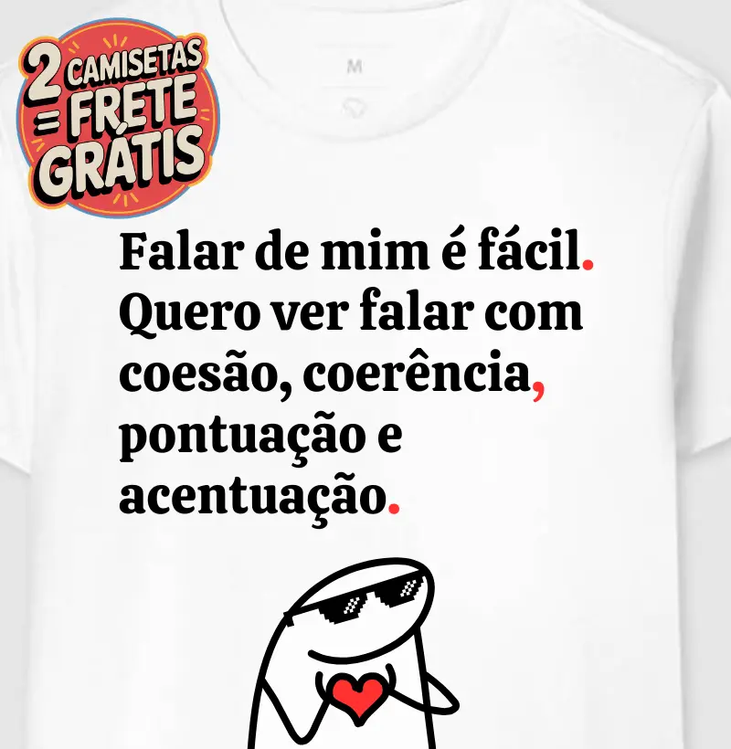 Falar de Mim é Fácil