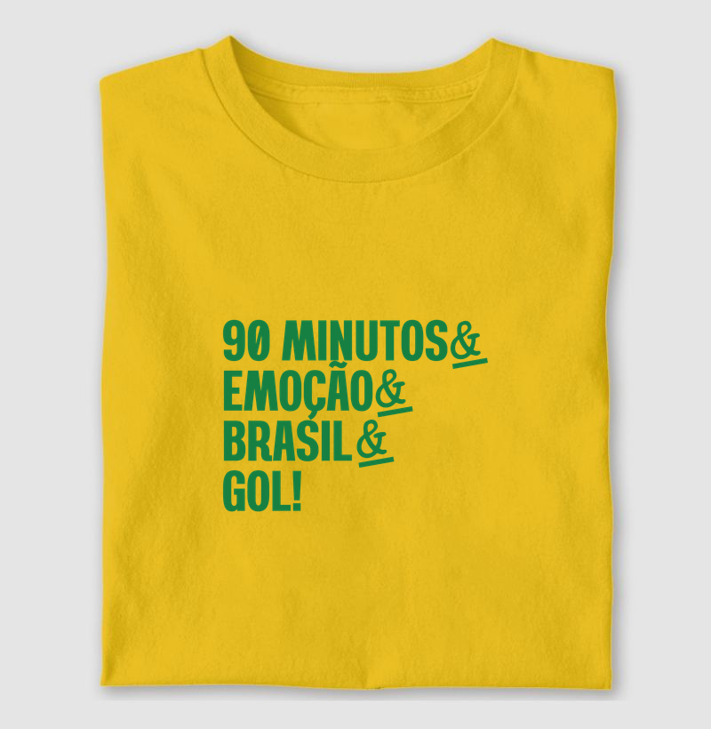 90 minutos