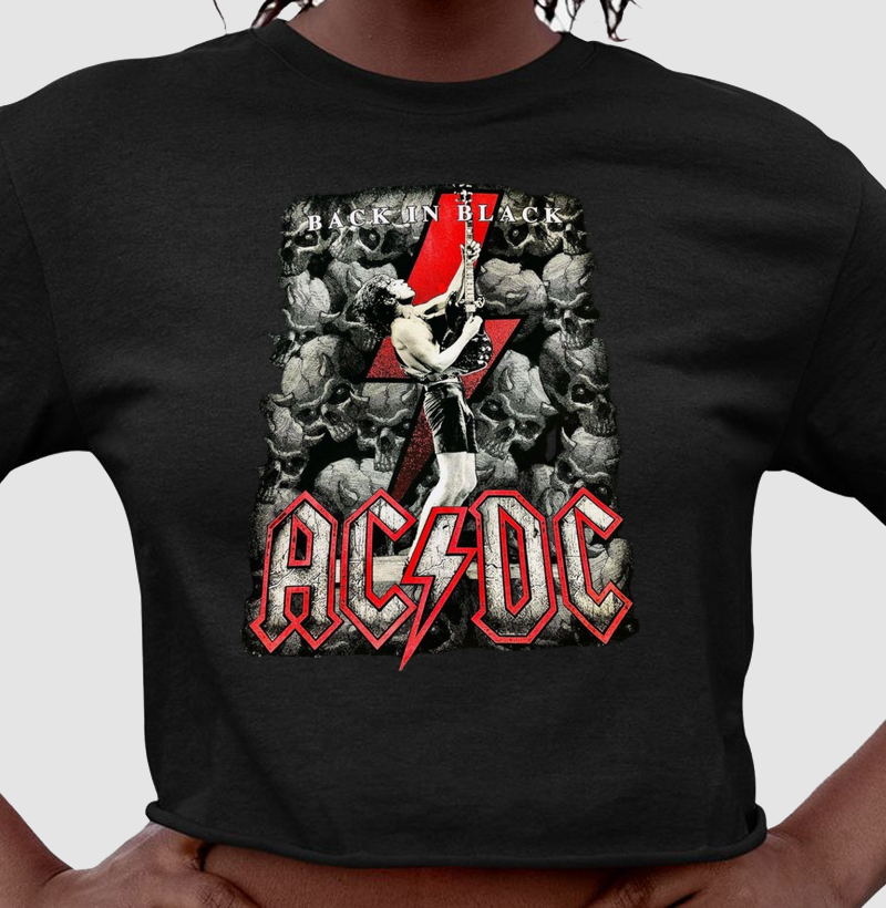 AC/DC - Skulls