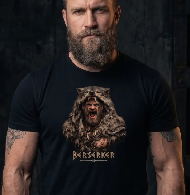 Berserker