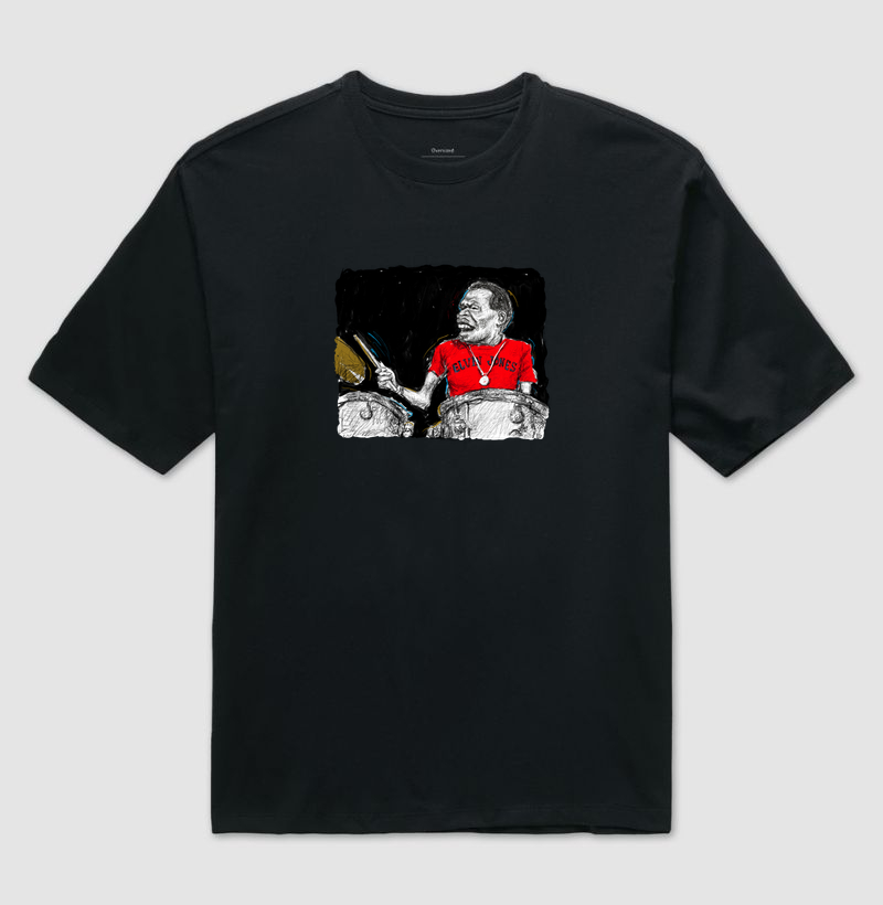 Camisa 0