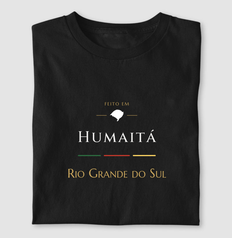 Feito em Humaitá