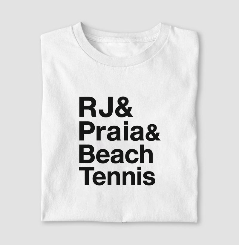 RJ & Sol & Beach Tennis 