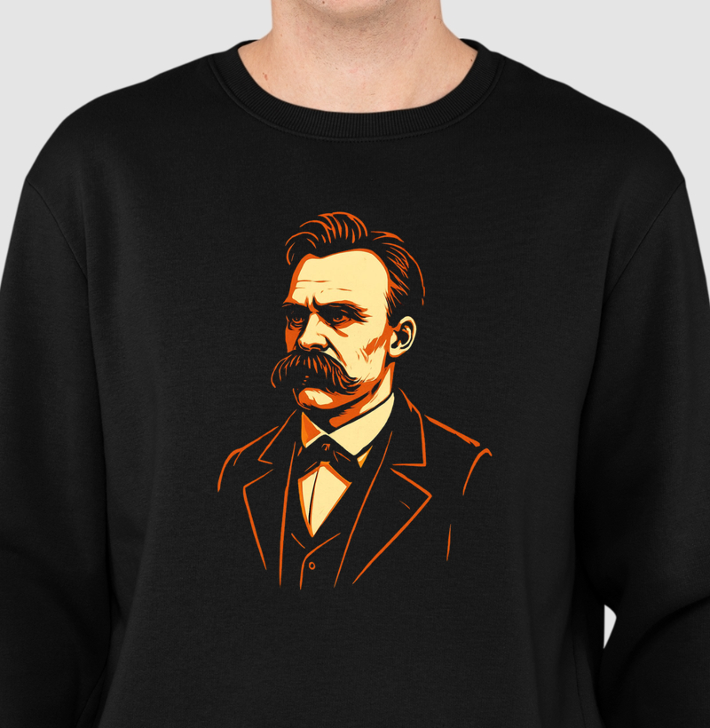 NIETZSCHE