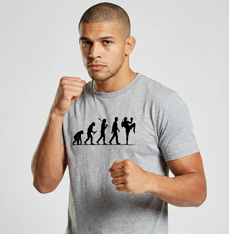 Forge - Thai Evolution