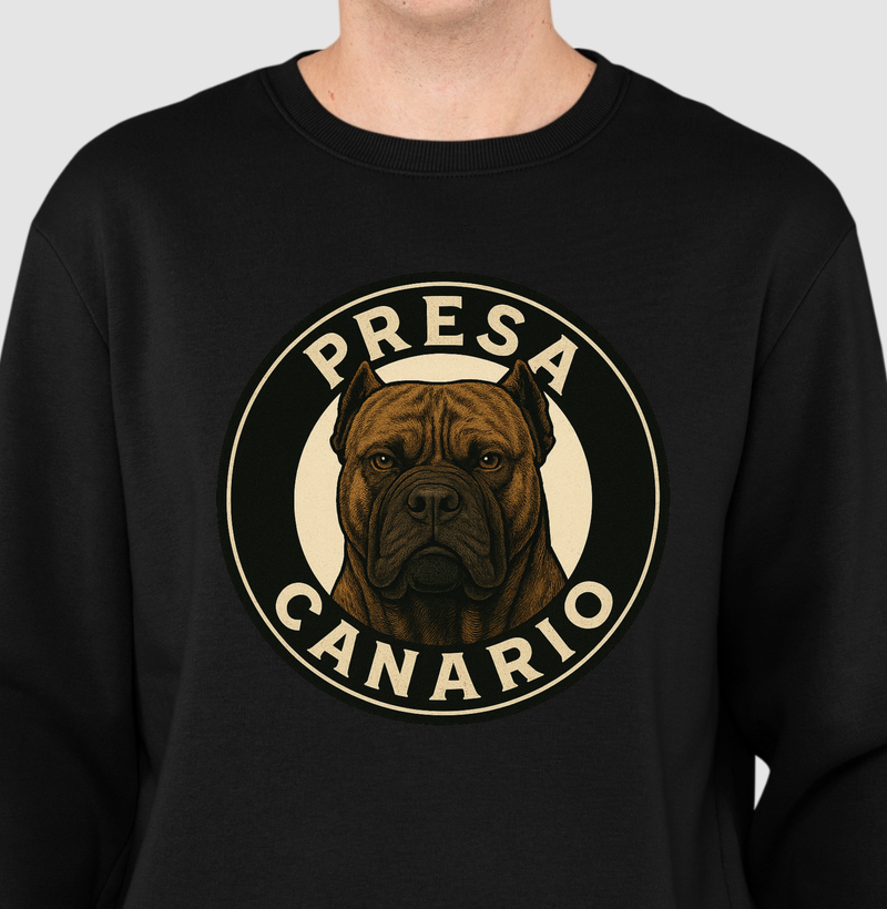 Presa Canário Guardião das Ilhas 01