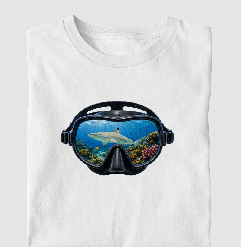 Diving Mask