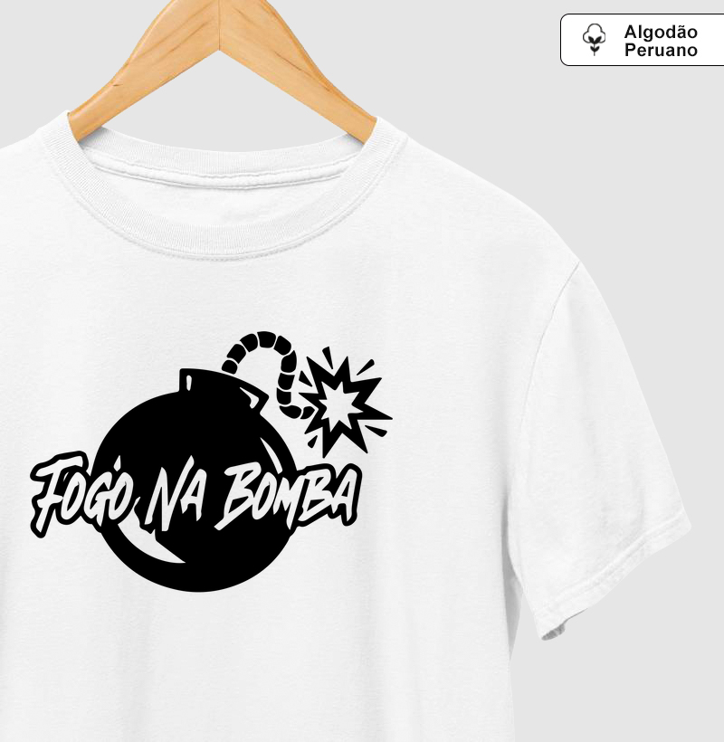 Fogo na Bomba