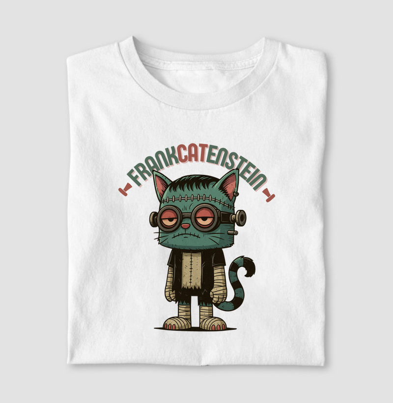 FranCATenstein