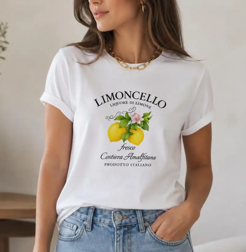 Limoncello