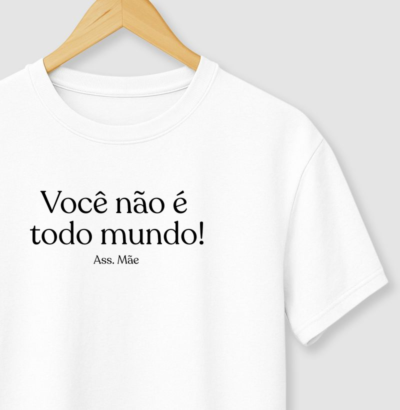 Frases Clássicas de Mãe.