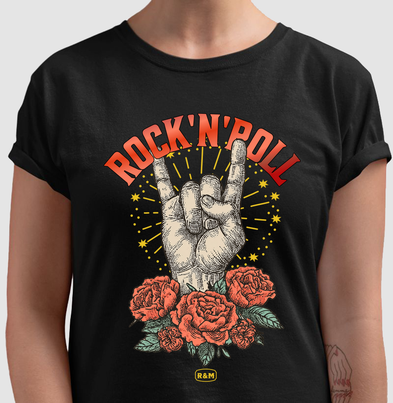 Rock'n'Roses