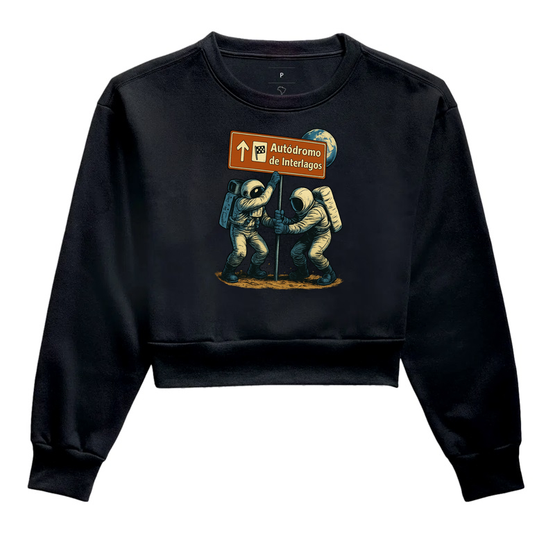 Interlagos é logo ali