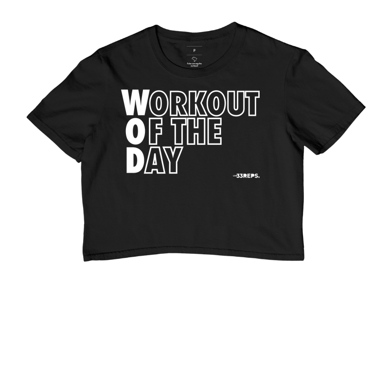 workout of the day