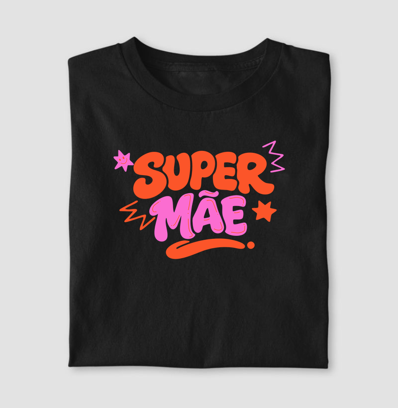 Super Mãe 