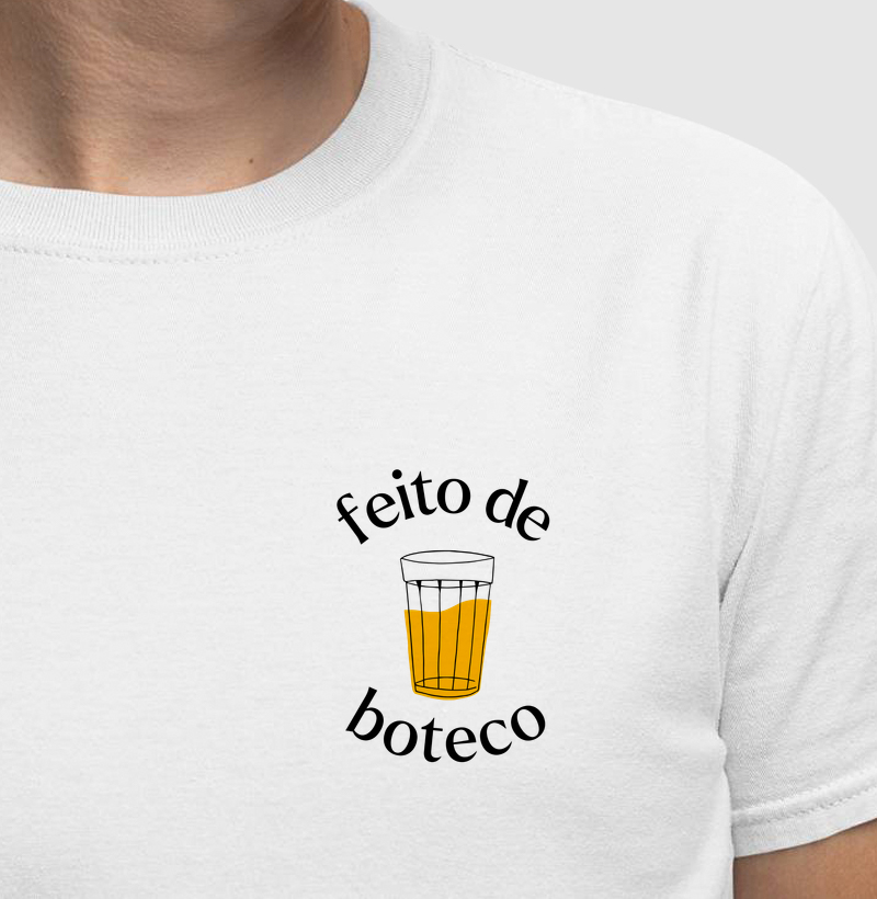 Feito de boteco