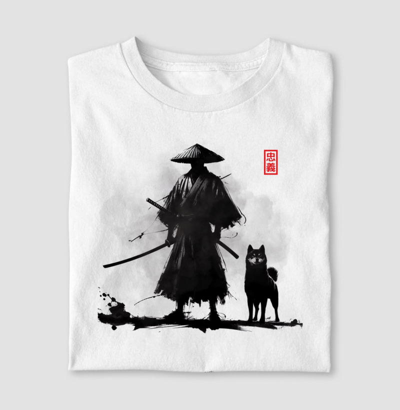 Chūgi – Lealdade Inabalável