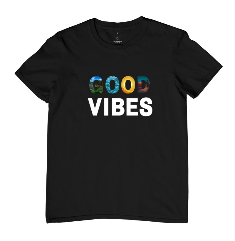 GOOD VIBES