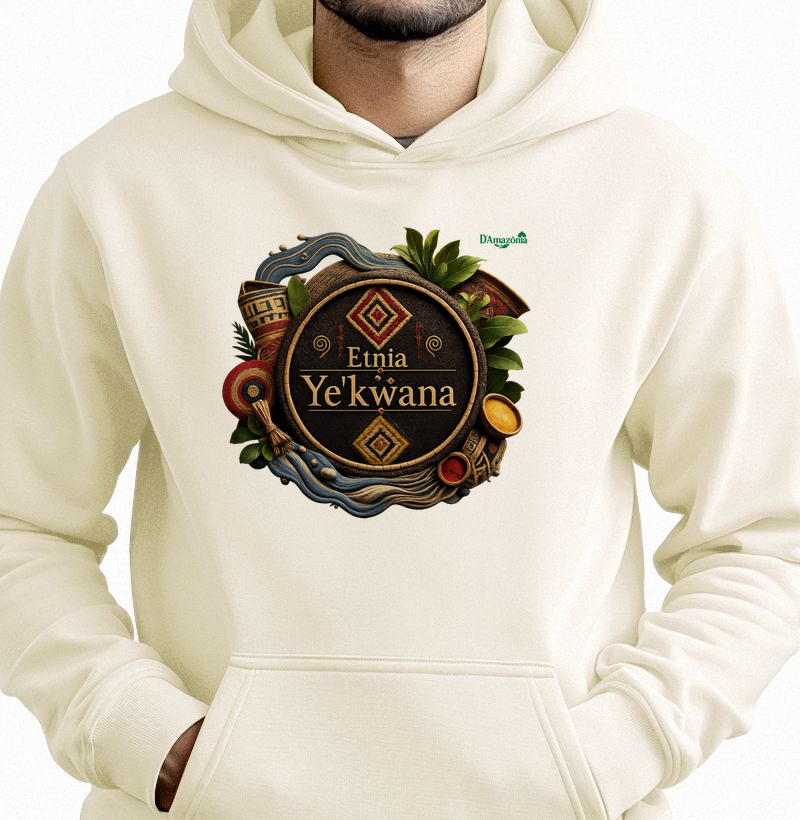 Etnia Ye'kwana