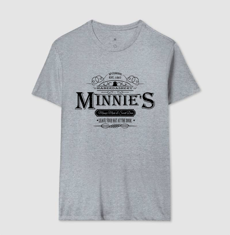 Minnie’s Haberdashery