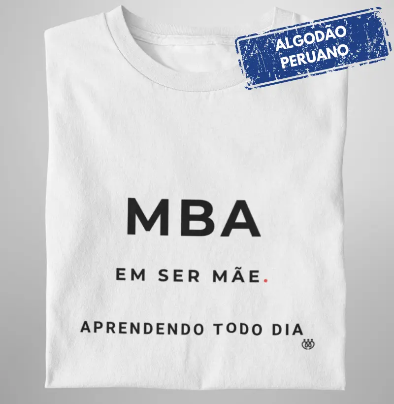 MBA em ser mãe, aprendendo todo dia Premium