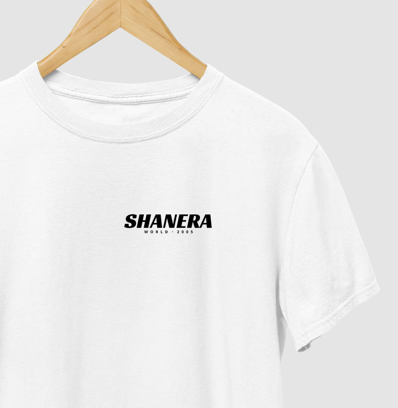 Shanera - World 2005