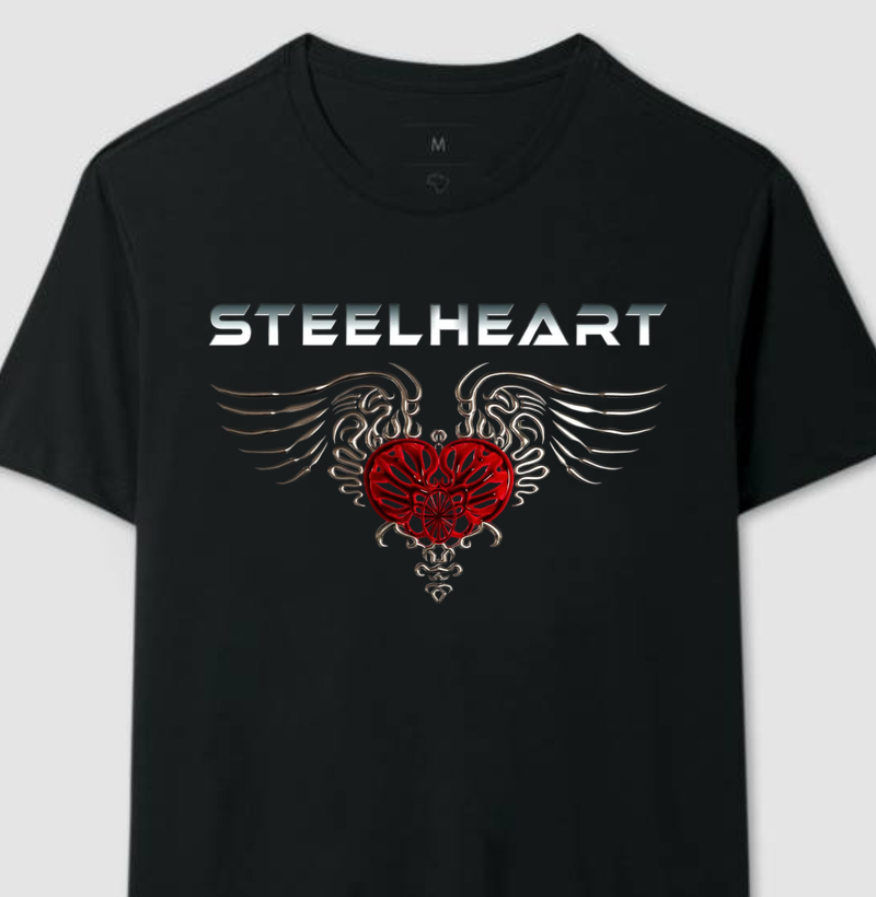 Steelheart