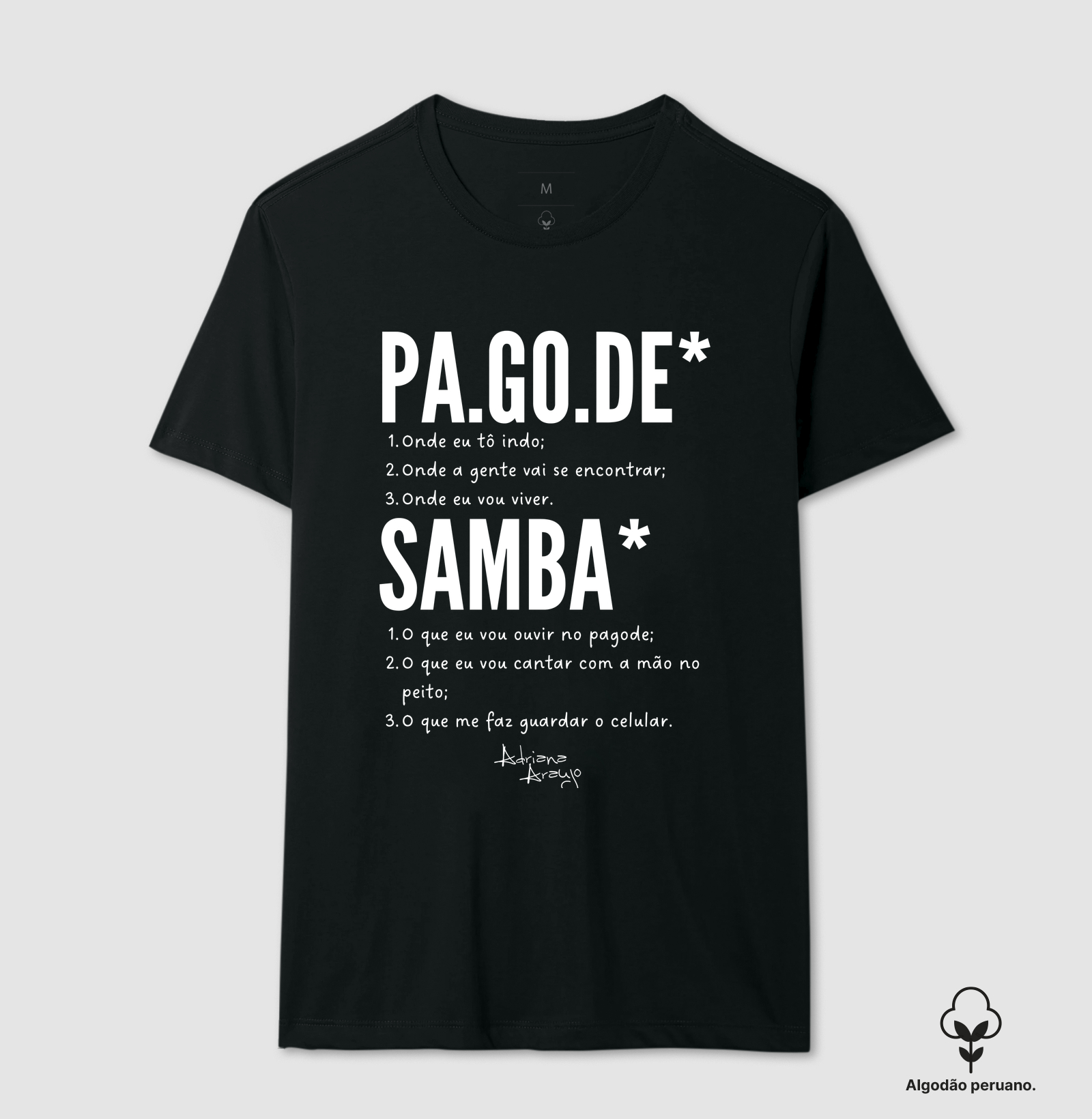 PAGODE E SAMBA II