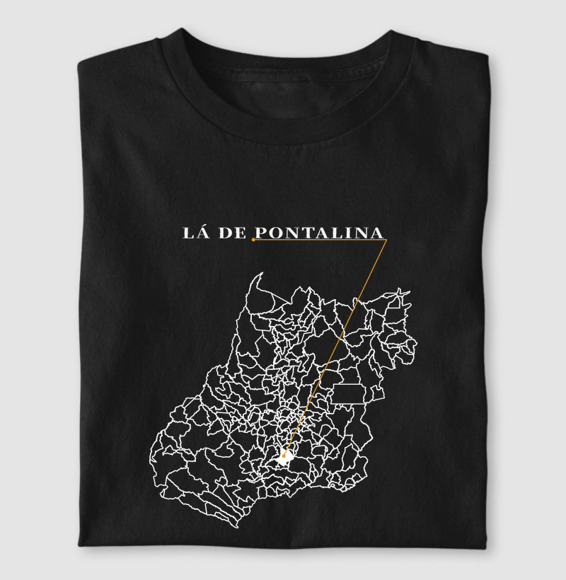 Pontalina | Origem GO