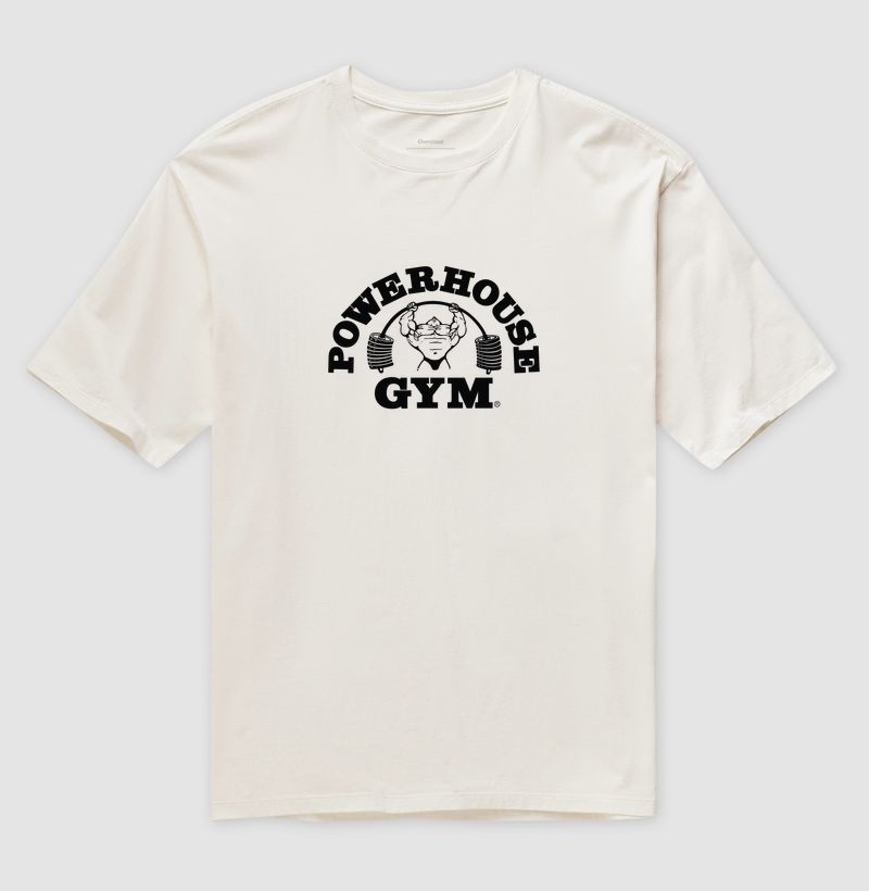 Powerhouse Gym