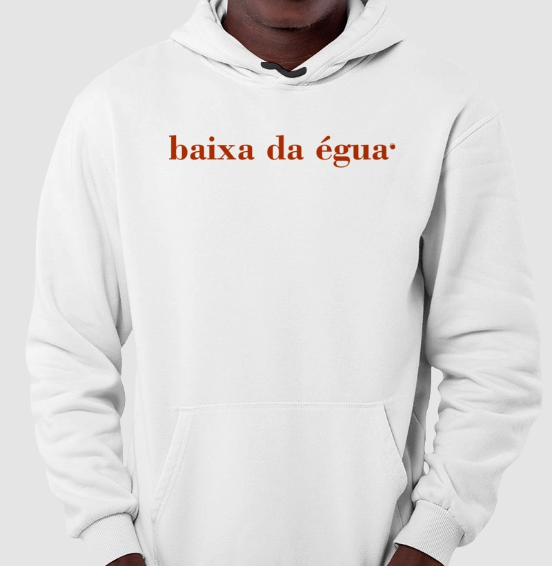 Baixa da égua
